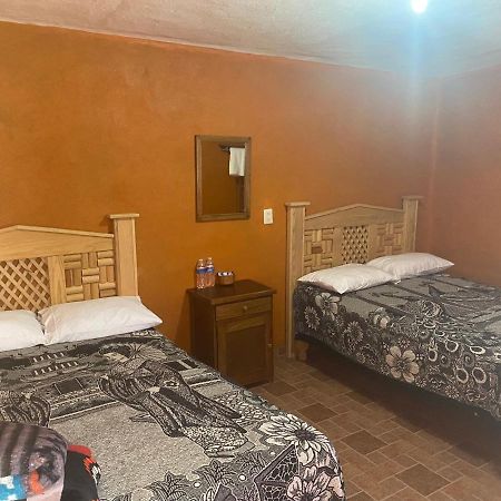Hospedaje Alex Catorce Ngoại thất bức ảnh